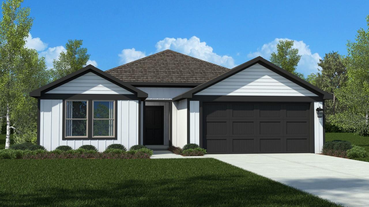 221 Mlm Parkway, Bridgeport, טקסס 76426, ארצות הברית של אמריקה