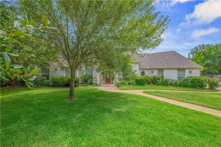 4401 Rocky Meadows Drive, College Station, Texas 77845, Stati Uniti
