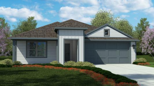 168 Tributary Lane, Bridgeport, Teksas 76426, USA