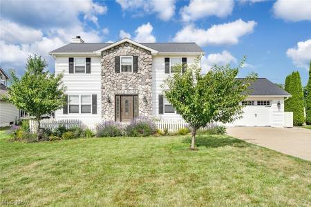 144 Hawkins Lane, Columbiana, 俄亥俄州 44408, 美国