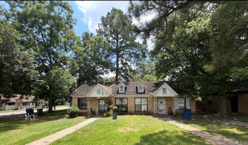 2000/2002 W Short 17th Street, North Little Rock, Arkansas 72114, USA