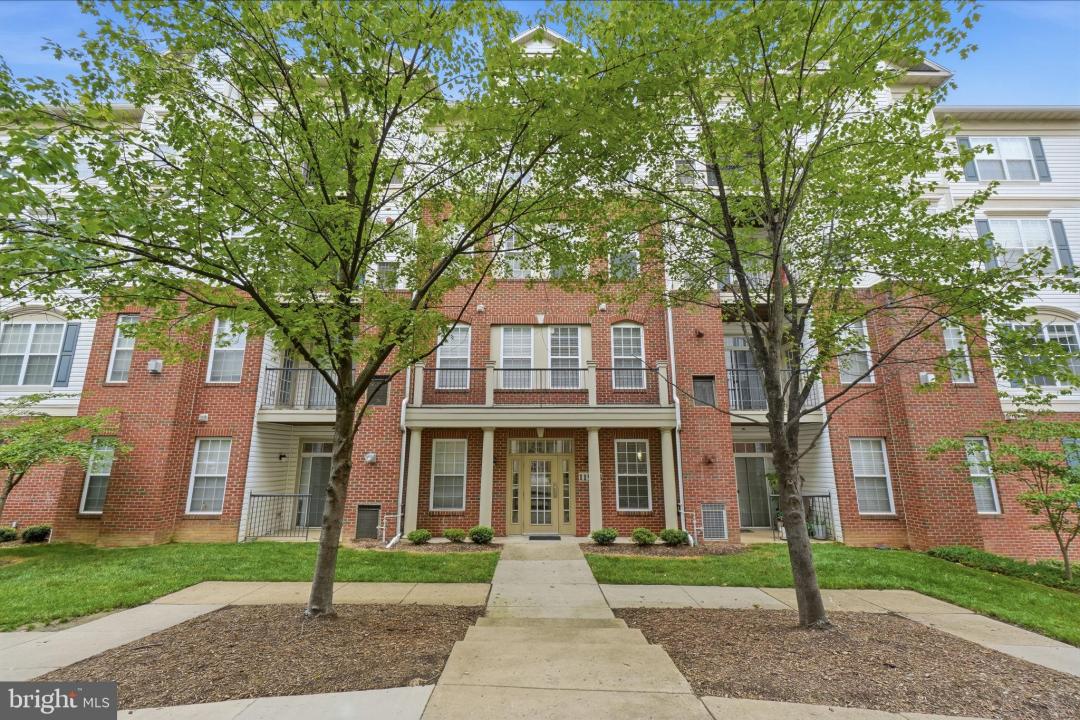 11508 Sperrin Circle Unit# 403, Fairfax, 弗吉尼亚州 22030, 美国