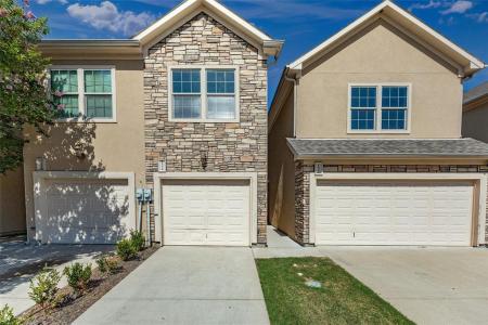 1526 Aldra Drive, Fort Worth, Texas 76120, USA