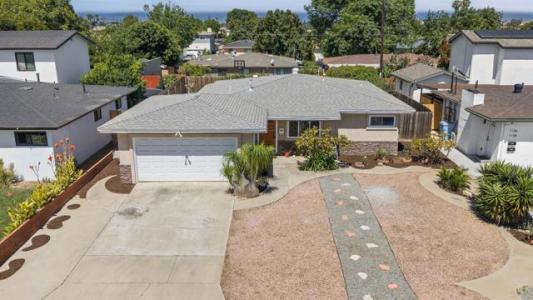 1144 Atwater St, San Diego, California 92154, USA