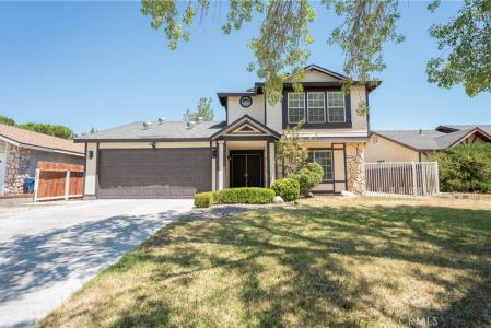 5347 E Avenue R11, Palmdale, Californie 93552, États-Unis