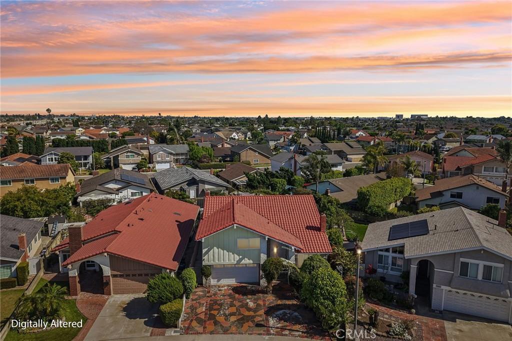 5302 Clark, Westminster, California 92683