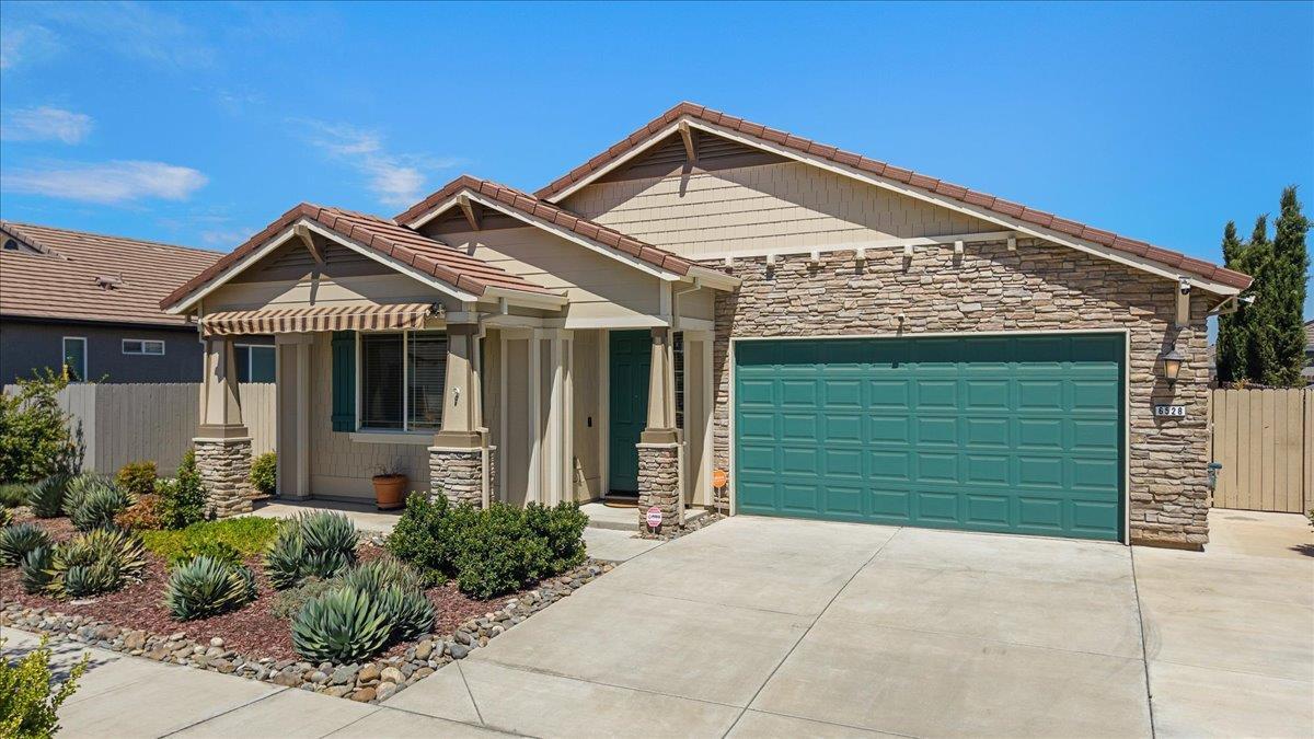 6528 Cervi Road, Riverbank, California 95367, Estados Unidos
