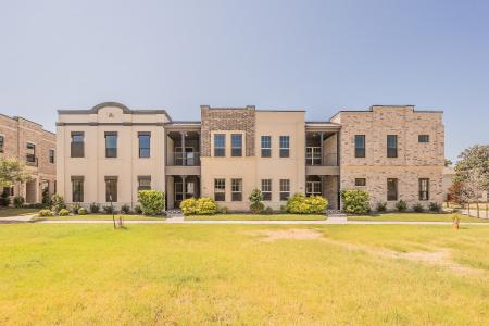 305 Sunset Lane #104, Fort Worth, Teksas 76114, USA