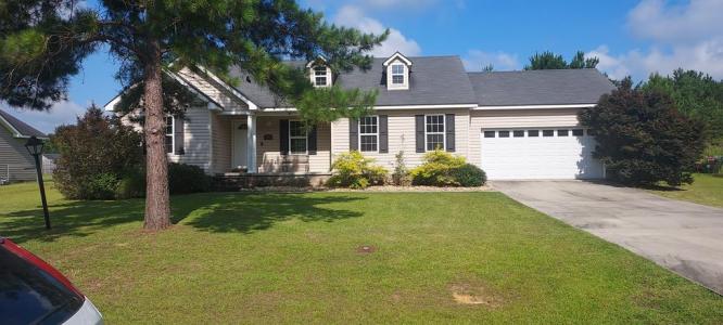26 Chase Circle, Tifton, Georgia 31793, Estados Unidos