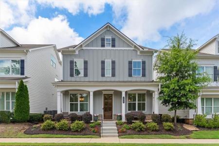 1428 Belmont Avenue, Smyrna, Georgia 30080, Estados Unidos