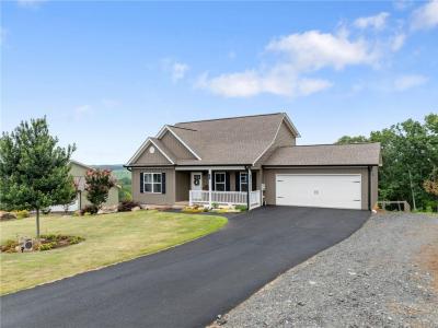150 Grand Oak Lane, Dahlonega, Geórgia 30533, Estados Unidos