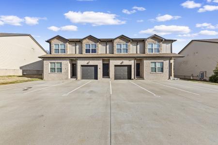 279 Smithson Ln, Clarksville, Tennessee 37040, États-Unis