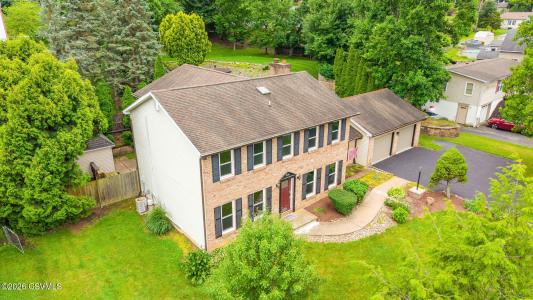 250 River Drive, Bloomsburg, Pennsylvanie 17815, États-Unis