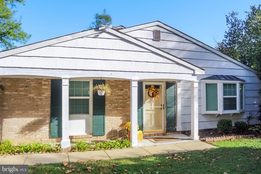 5449 High Tide Court, Columbia, Maryland 21044, USA