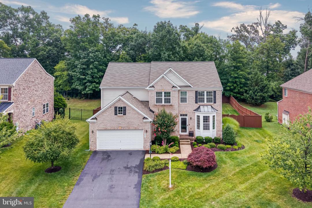 8057 Tysons Oaks Court, Gainesville, Virginia 20155, USA