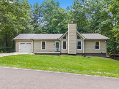 92 Bamby Lane, Ellijay, Georgia 30540, HOA KỲ