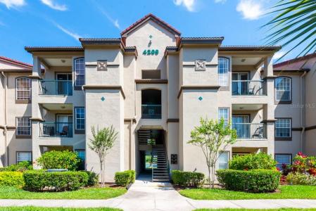 4209 Woodstorks Walk Way #1110, Lutz, Florida 33558, USA