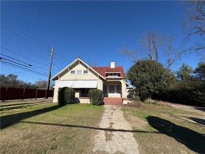 2585 Napier Avenue, Macon, Georgia 31204, USA
