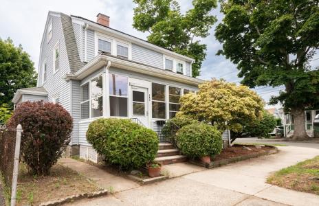 48 Carter Rd, Lynn, Массачусетс 01904, Соединенные Штаты