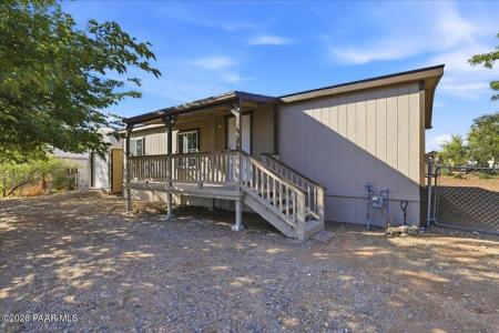 17150 E Rabbit Road, Mayer, Arizona 86333, USA