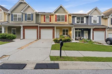 3135 Cedar Glade Lane, Buford, Géorgie 30519, États-Unis