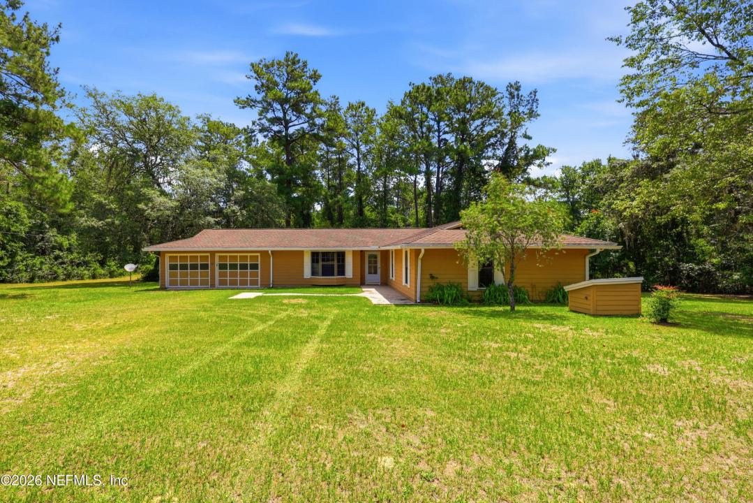 1733 Hereford Road, Middleburg, Florida 32068, Estados Unidos