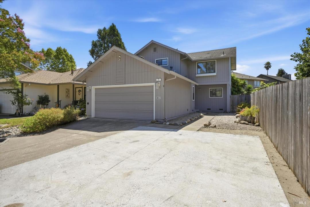 7 Gilbert Ct, Cotati, California 94931, Estados Unidos