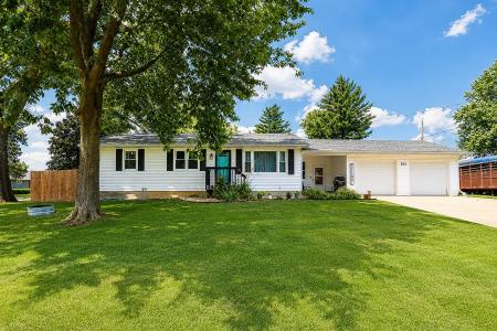 202 S Filmore Street, Monroe, Iowa 50170, USA