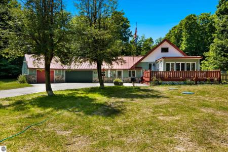 2835 Krol Drive, Kalkaska, 密歇根州 49646, 美国