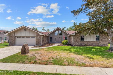 249 Hugh Thomas Drive, Panama City, Florida 32404, USA