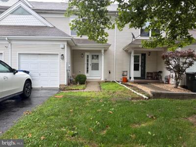47 Tattersall Drive, Burlington, New Jersey 08016, USA