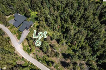 Lot 6 White Cloud Drive, Sandpoint, Idaho 83864, Stati Uniti