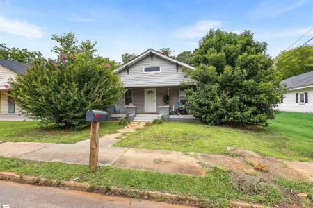 162 Palisade Street, Spartanburg, South Carolina 29306, USA
