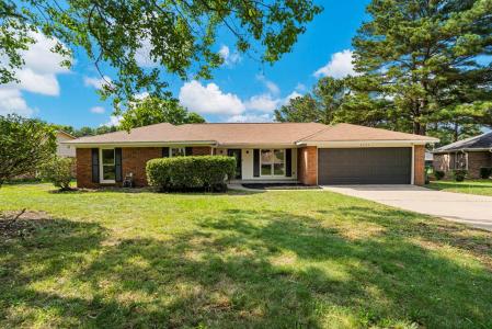 6925 Pebble Court, Columbus, Georgia 31907, HOA KỲ
