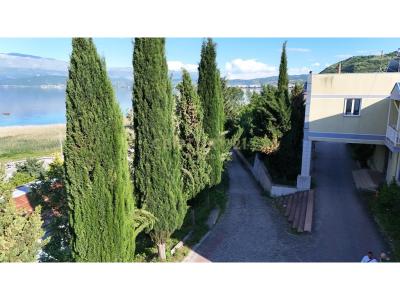 Memlisht, Pogradec, Albania