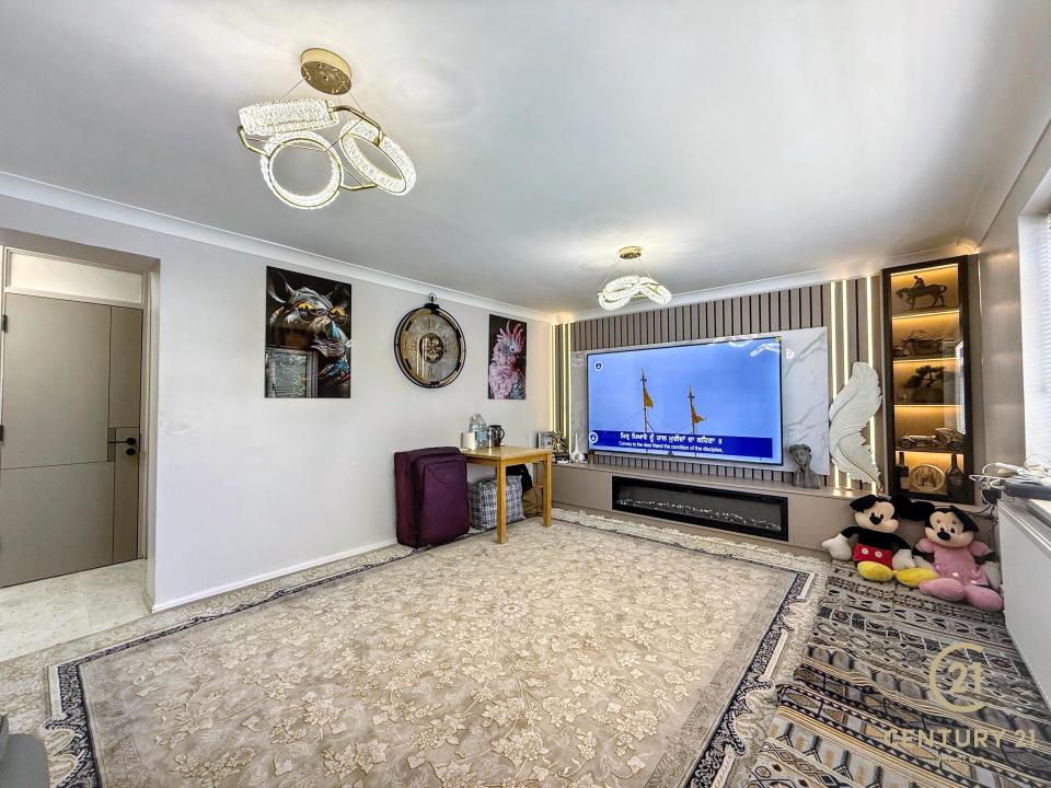 38, Convent Way, SOUTHALL, المملكة المتحدة