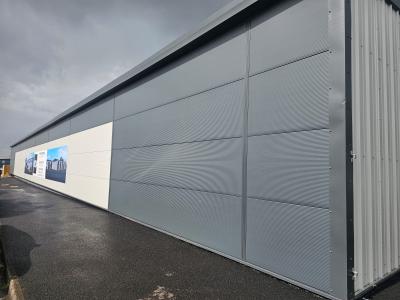 Unit 10, 279, New Home, 英国