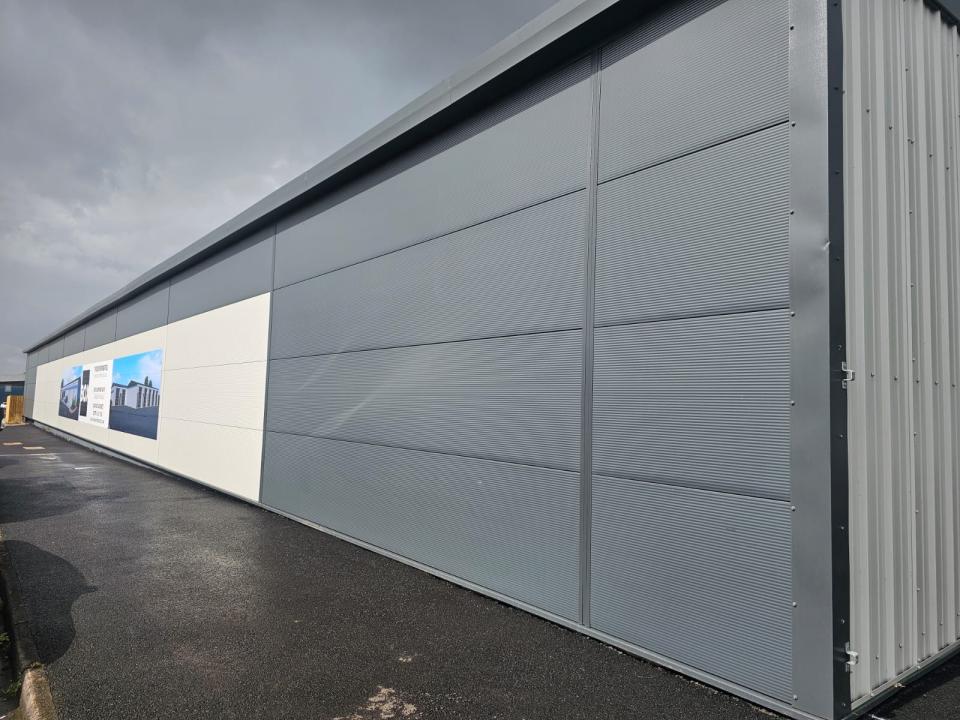 Unit 10, 279, New Home, 英国
