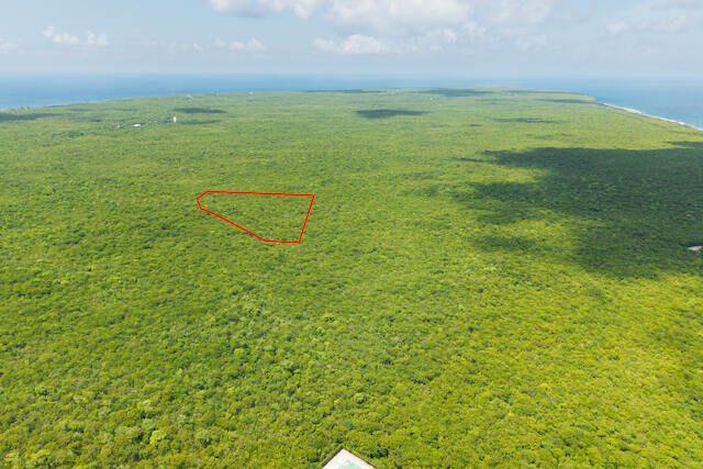 2.5 ACRES - CAYMAN BRAC BLUFF, Cayman Brac, Cayman Brac, جزر كايمان
