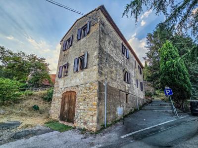 Via del Poggio, Gavorrano, Toscana 58023, Italia