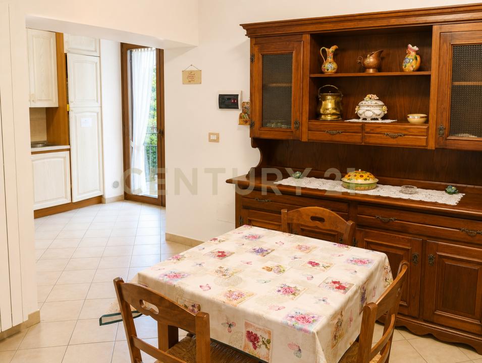 Via Fratelli Rosselli, Santa Fiora, Toscana 58037, Italie