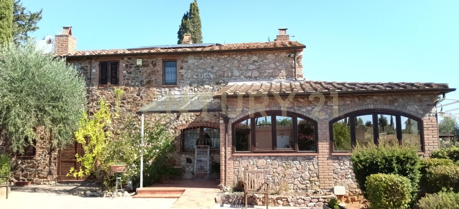 Località Podere di Mezzo 16, Gavorrano, Toscana 58023, 意大利