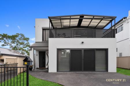 47 Neerini Avenue, Smithfield, NSW 2164, Australia