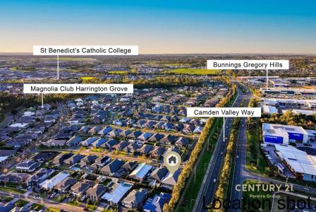 23 Doolan Crescent, Harrington Park, NSW 2567, Australia