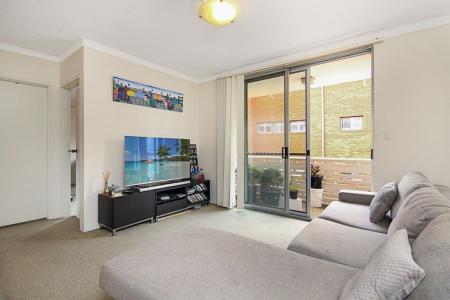 3/22-24 St Marks Road, Randwick, NSW 2031, Australia