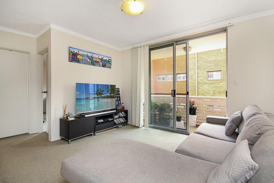3/22-24 St Marks Road, Randwick, NSW 2031, أستراليا
