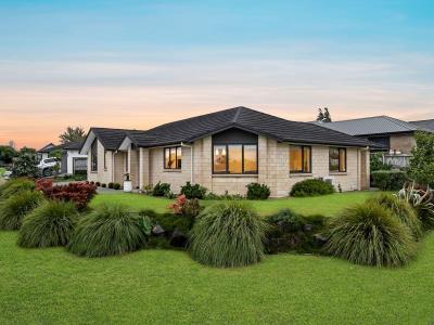 4 MARK BALL DRIVE, Pokeno, Waikato District 2402, Nouvelle-Zélande