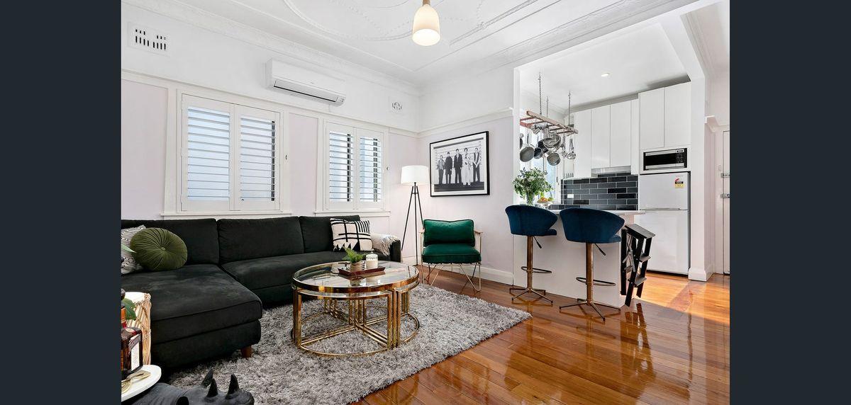 7/84-90 Belmore Road, Randwick, NSW 2031, Australia
