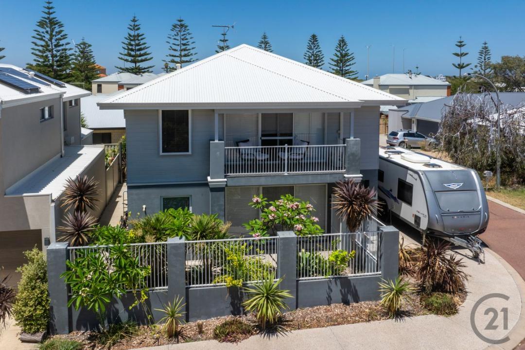 23 Gold Ridge, Wannanup, WA 6210, Australia
