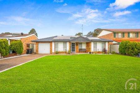 10 Mornington Place, Hinchinbrook, NSW 2168, 澳洲